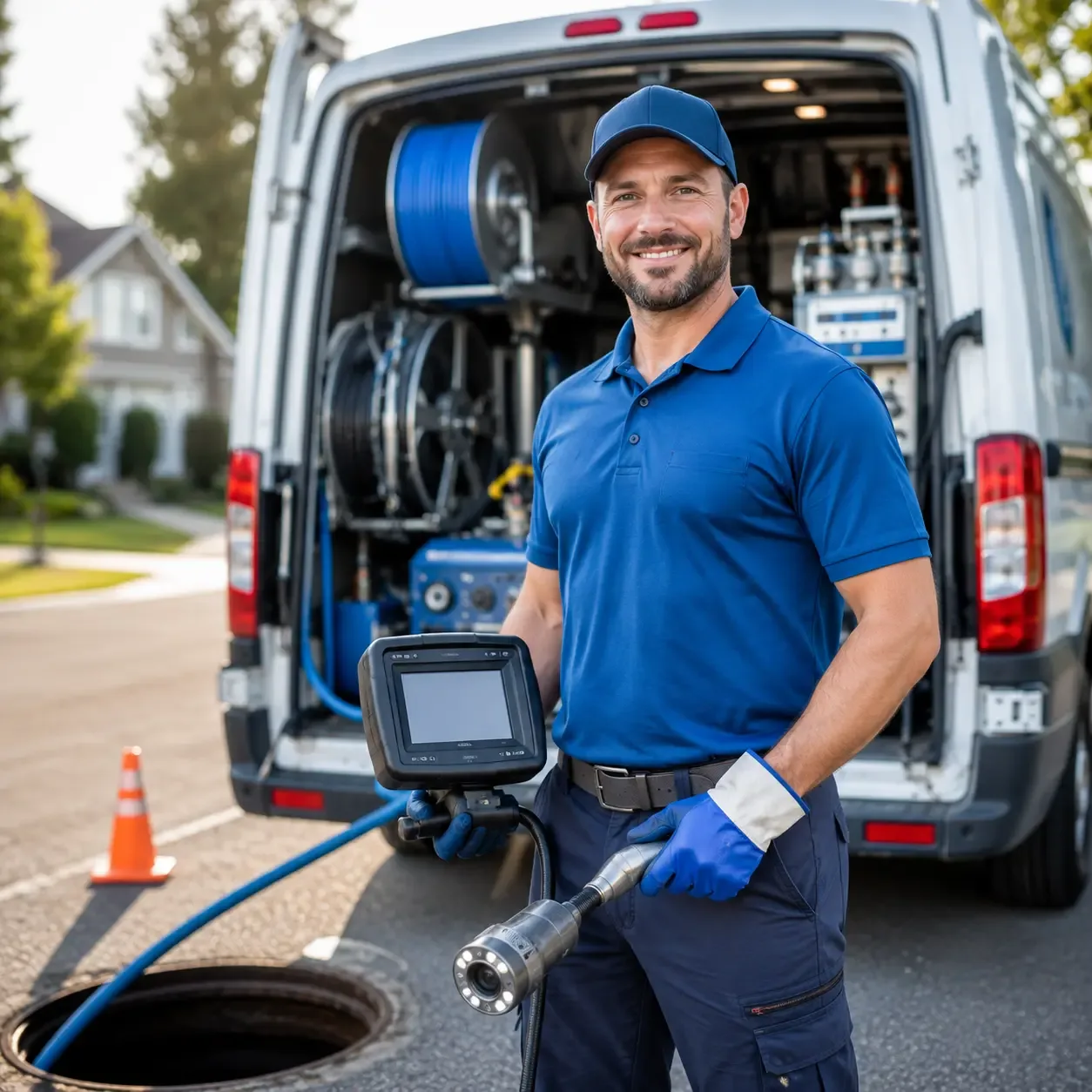 Local Pipe Relining specialists in Rosebud, MO
