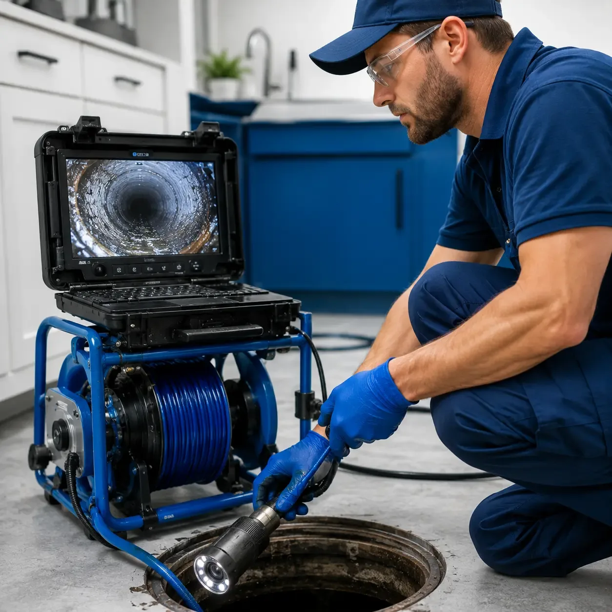 Pipe Relining professionals serving Rosebud, MO